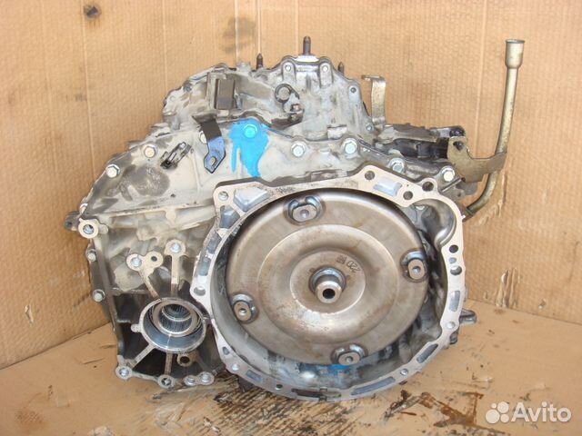 АКПП Mitsubishi Lancer,Outlander,Pajero,Colt