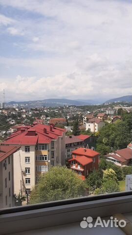 

Квартира-студия, 26 м², 2 кровати