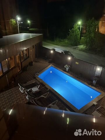 

4-к. дом, 160 м²