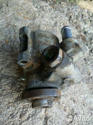 Насос гура Пассат б3