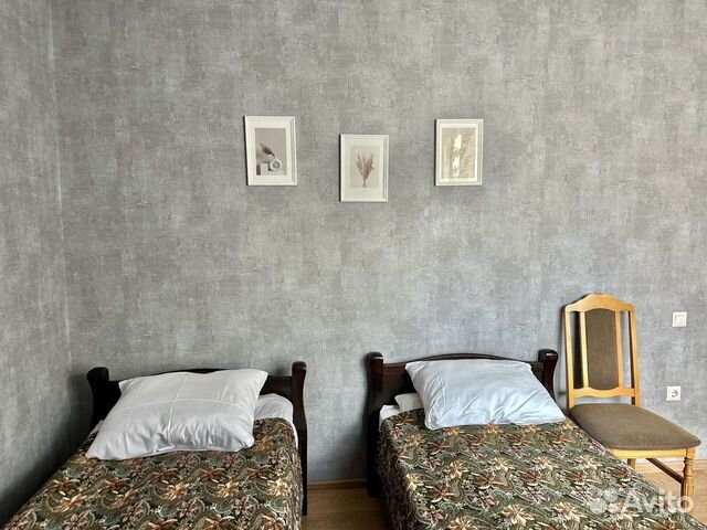 

1-к. квартира, 50 м², 1/5 эт.