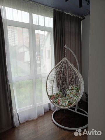 

2-к. квартира, 45 м², 3 кровати