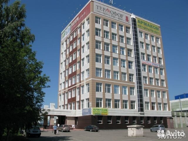 Офисное помещение, 18 м²
