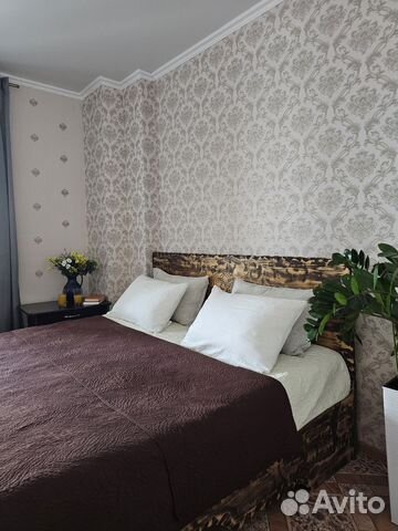 

2-к. квартира, 70 м², 4 кровати