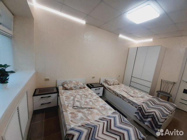 

2-к. квартира, 45 м², 4 кровати