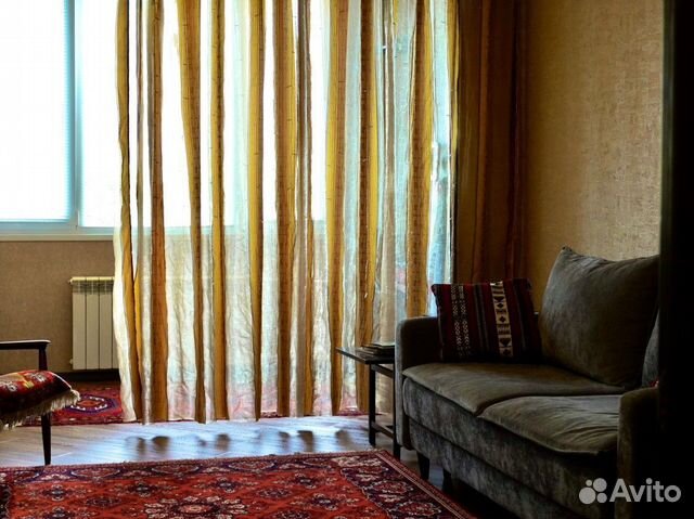 

2-к. квартира, 60 м², 4 кровати