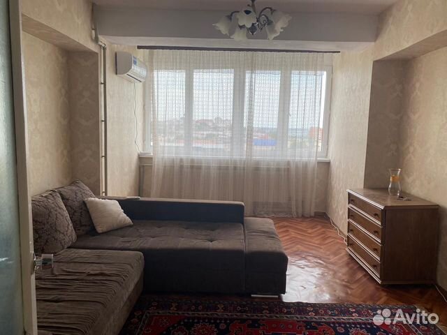 

2-к. квартира, 61 м², 14/14 эт.
