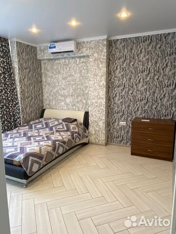 

1-к. квартира, 48 м², 2/11 эт.