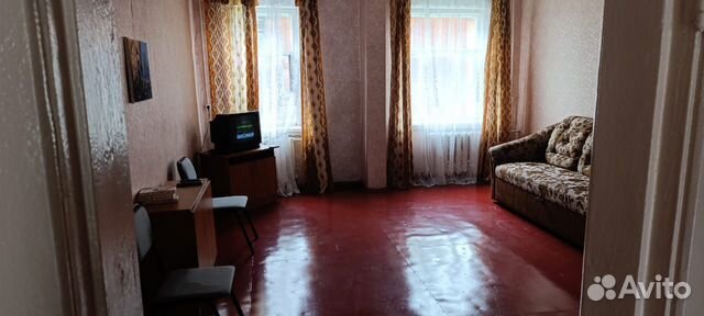 

2-к. квартира, 51 м², 4 кровати
