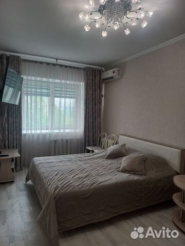 

1-к. квартира, 28 м², 1 кровать