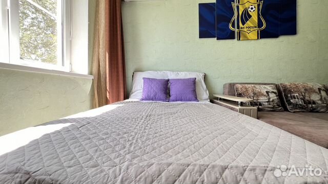 

3-к. квартира, 65 м², 6/9 эт.