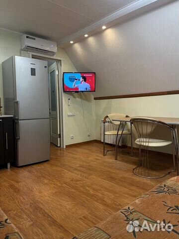 

1-к. квартира, 40 м², 5 кроватей