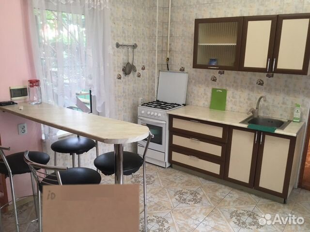 

Дом 100 м² на участке 3 сот.