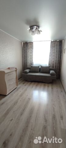 

2-к. квартира, 53 м², 7/16 эт.