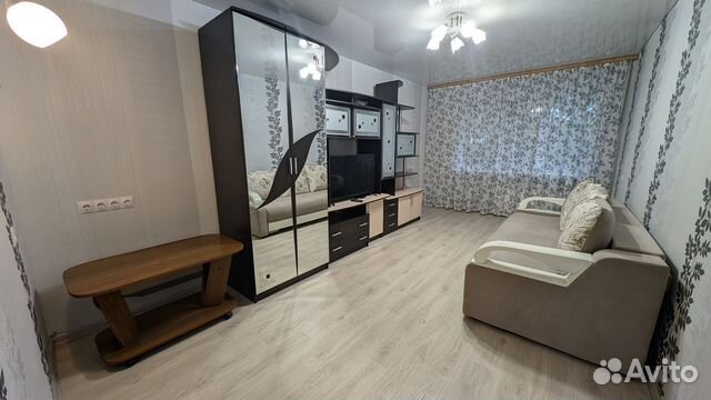 

2-к. квартира, 47 м², 3 кровати