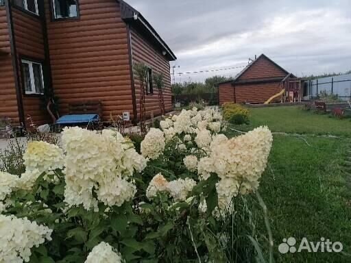 

6-к. коттедж, 180 м²