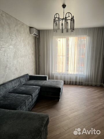 

2-к. квартира, 75 м², 2 кровати