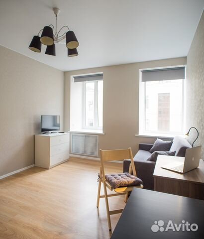 Комната 19 м² в 3-к, 3/4 эт. Комната 19 м² в 3-к, 3/4 эт.