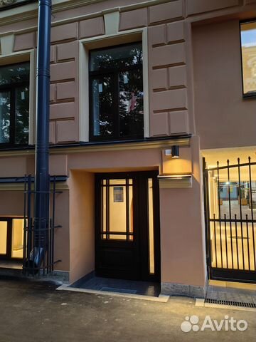 

Квартира-студия, 22 м², 1 кровать