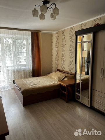 

1-к. квартира, 33,2 м², 2 кровати