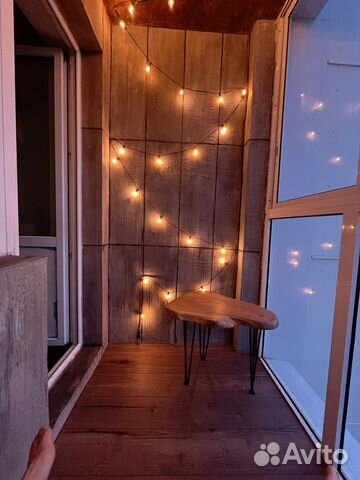 

1-к. квартира, 40 м², 3 кровати