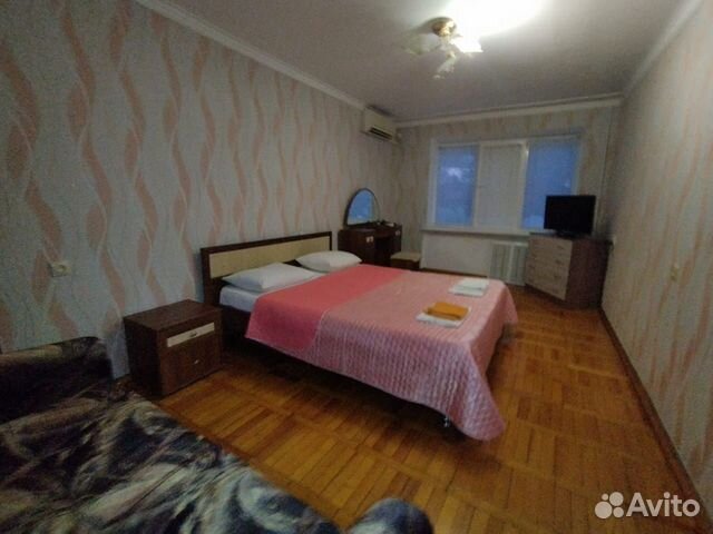 

2-к. квартира, 45 м², 2/5 эт.