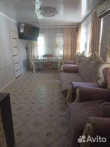 

Дом 100 м² на участке 7 сот.