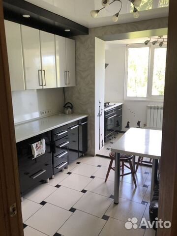 

2-к. квартира, 64 м², 5 кроватей