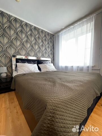 

Квартира-студия, 25 м², 2 кровати