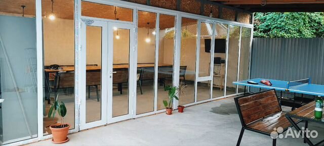 

2-к. дача, 100 м²