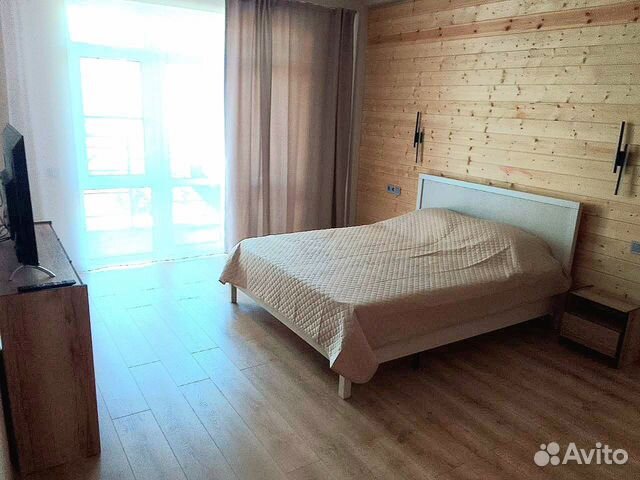 

2-к. таунхаус, 40 м²