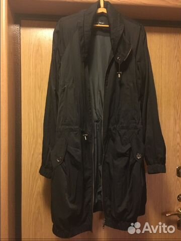 Плащи savage, размер 42 и 46 Плащи savage, размер 42 и 46