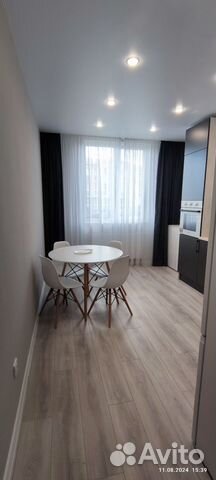 

1-к. квартира, 31 м², 1/3 эт.