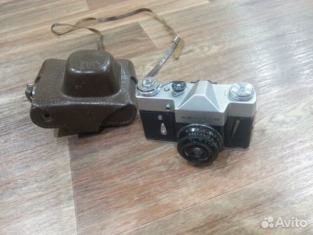 Zenit - B