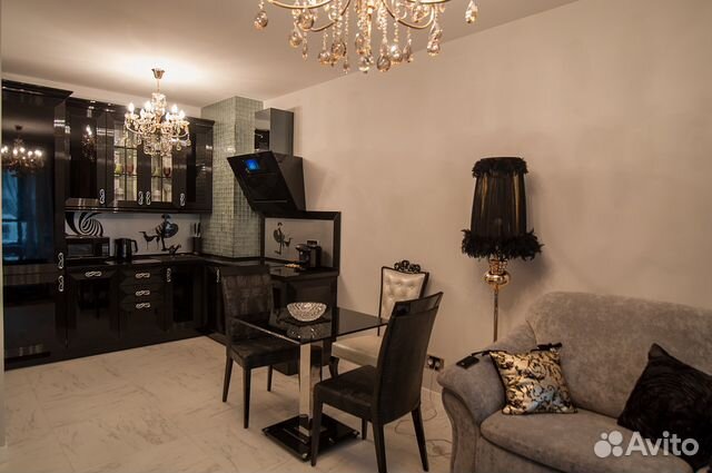 2-к квартира, 65 м², 16/19 эт. 2-к квартира, 65 м², 16/19 эт.