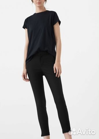 Брюки Zara/Новые Брюки Zara/Новые