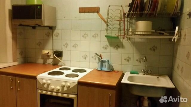 2-к квартира, 45 м², 5/5 эт. 2-к квартира, 45 м², 5/5 эт.