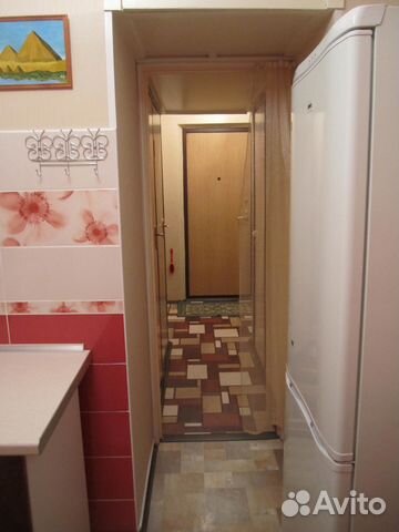 1-к квартира, 33 м², 3/9 эт. 1-к квартира, 33 м², 3/9 эт.