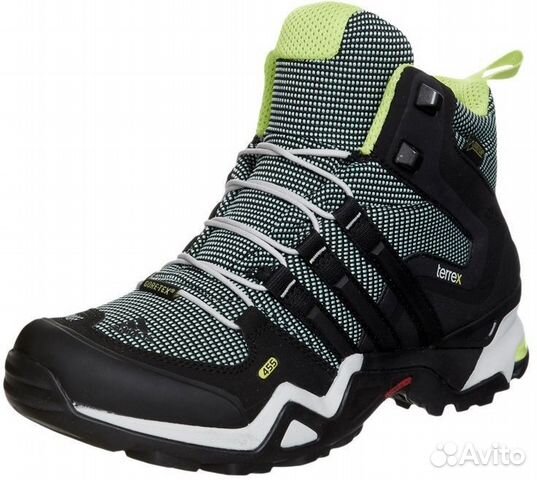 adidas fast x gtx