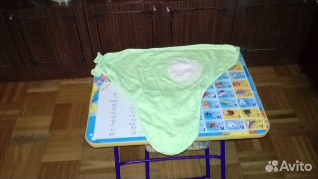 Слим новый на липучках Слим новый на липучках