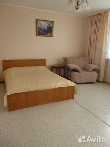 1-к квартира, 40 м², 2/9 эт. 1-к квартира, 40 м², 2/9 эт.