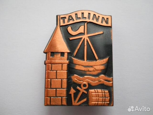 Значки Значки