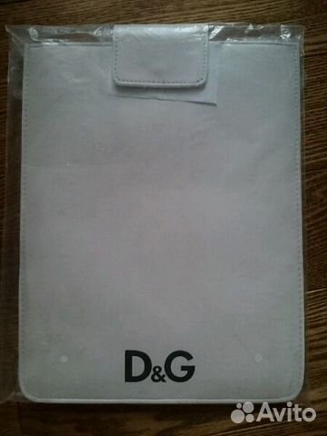Чехол для iPad DG Чехол для iPad DG