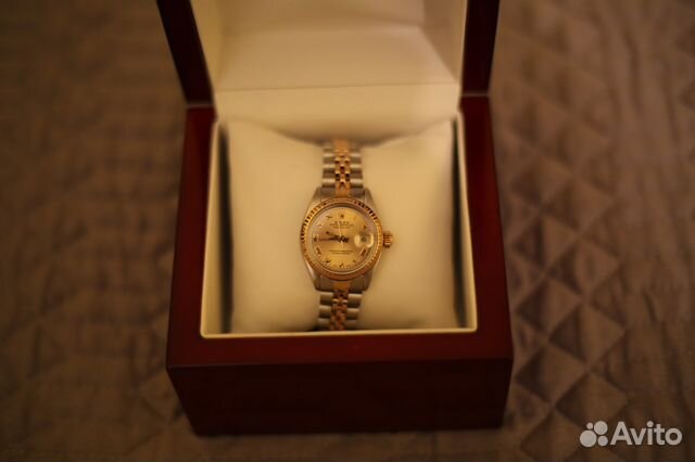 Женские Rolex Ladys Watch Datejust 6917 Женские Rolex Ladys Watch Datejust 6917