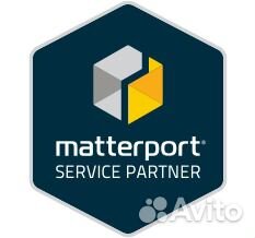 Matterport виртуальные 3D туры в Москве (России)