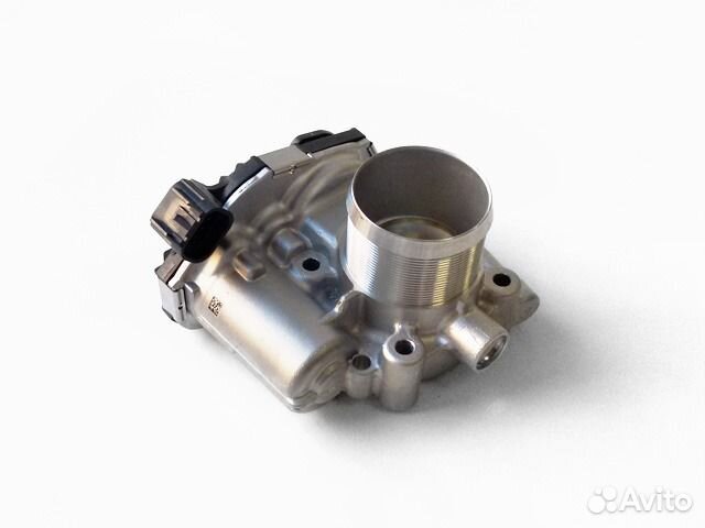 Купить Дроссельную Заслонку Опель Астра J