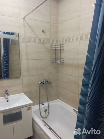 1-к квартира, 45 м², 7/11 эт.