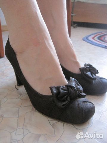 Туфли Туфли