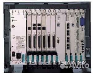 Офисные атс и платы Panasonic KX-TDA / KX-TDE Офисные атс и платы Panasonic KX-TDA / KX-TDE