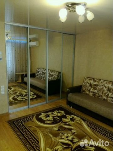 

2-к. квартира, 55 м², 6 кроватей